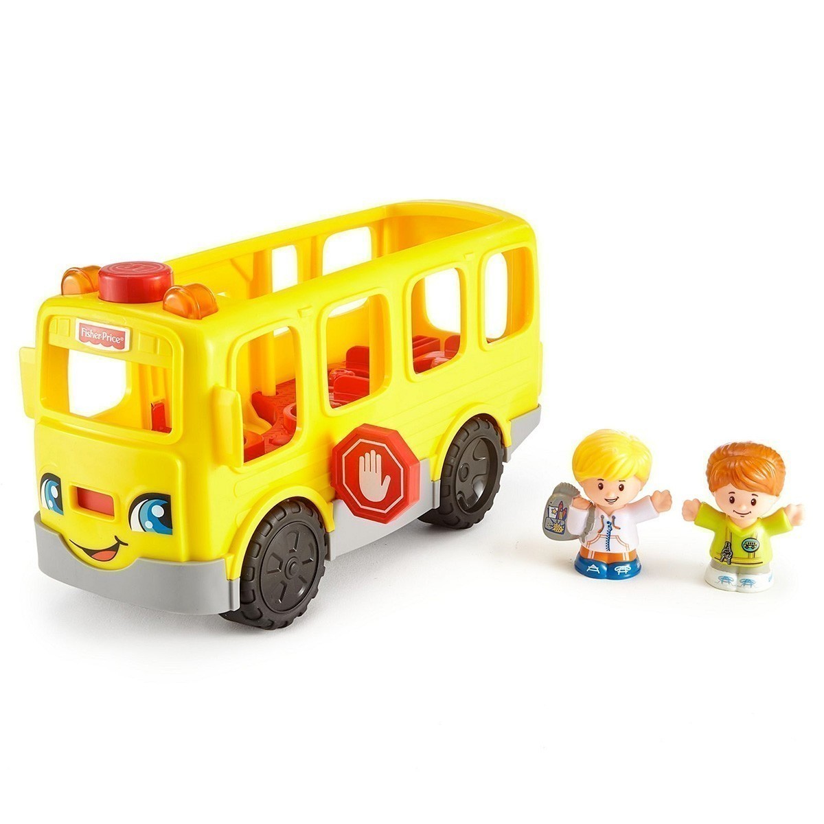 ������� ��� ���  �������� ���� - ���� ����� - Fisher Price 