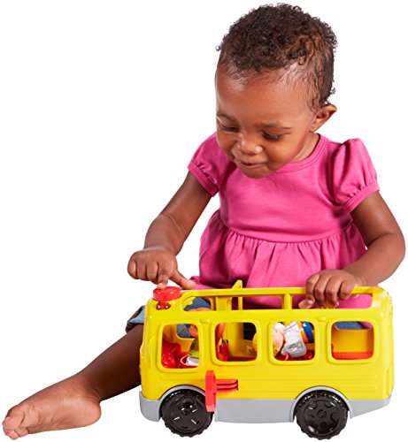 ������� ��� ���  �������� ���� - ���� ����� - Fisher Price 