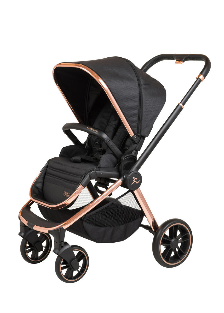   ���� ������ CIELO ROSE GOLD
