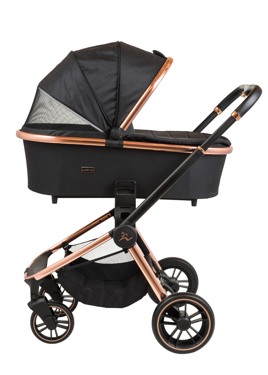   ���� ������ CIELO ROSE GOLD