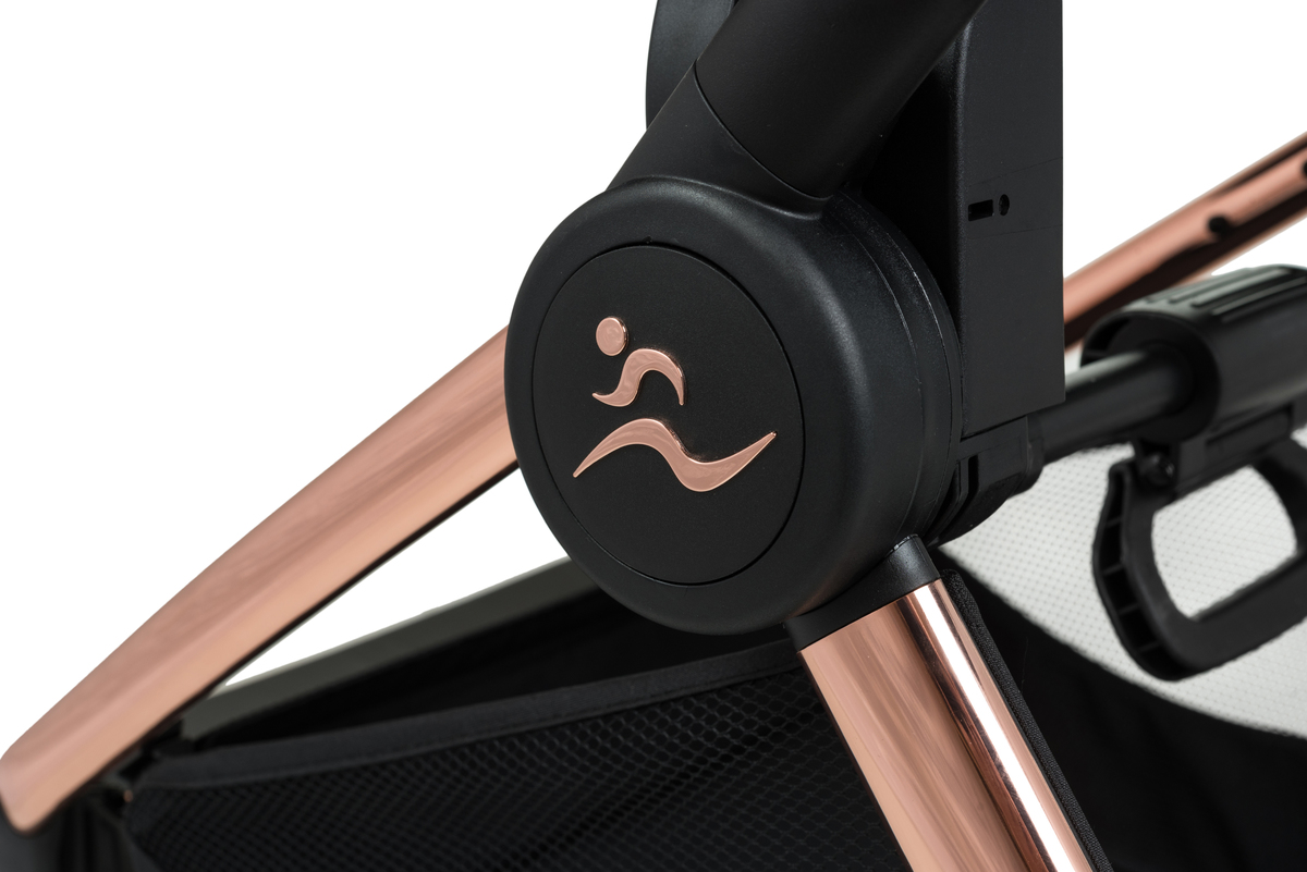   ���� ������ CIELO ROSE GOLD