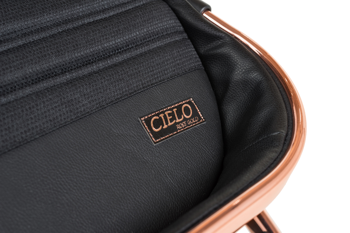   ���� ������ CIELO ROSE GOLD