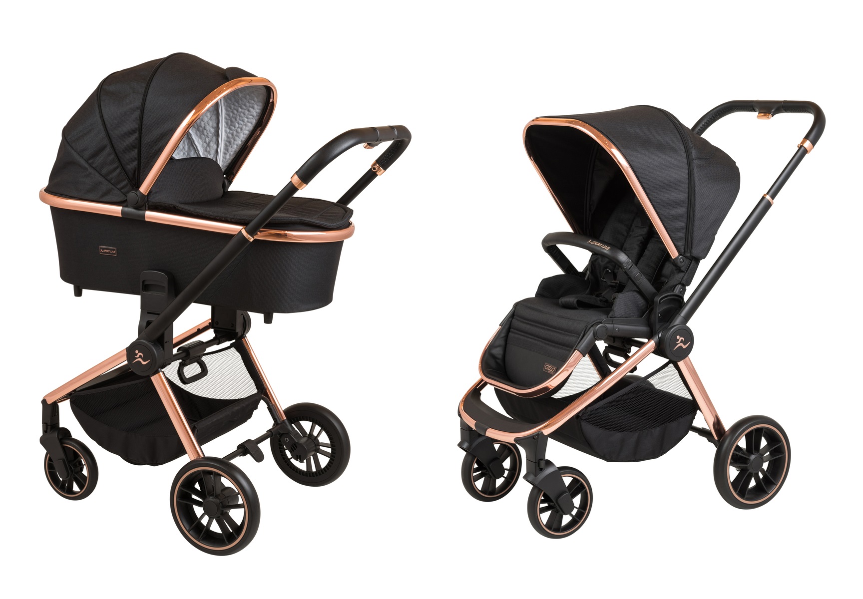   ���� ������ CIELO ROSE GOLD