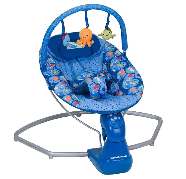 ����� "Swing Bouncer"- ������ ���������