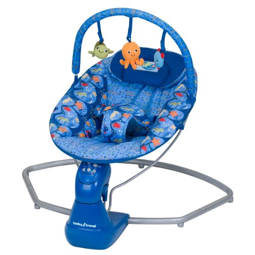 ����� "Swing Bouncer"- ������ ���������