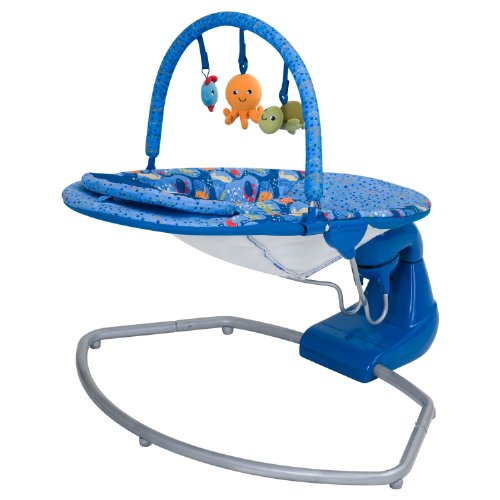 ����� "Swing Bouncer"- ������ ���������
