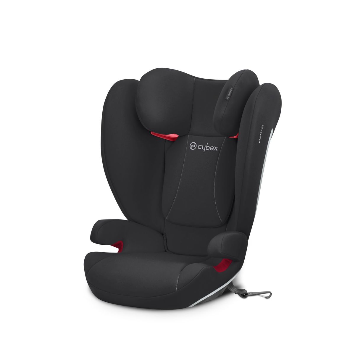     ����� SOLUTION B-FIX Cybex