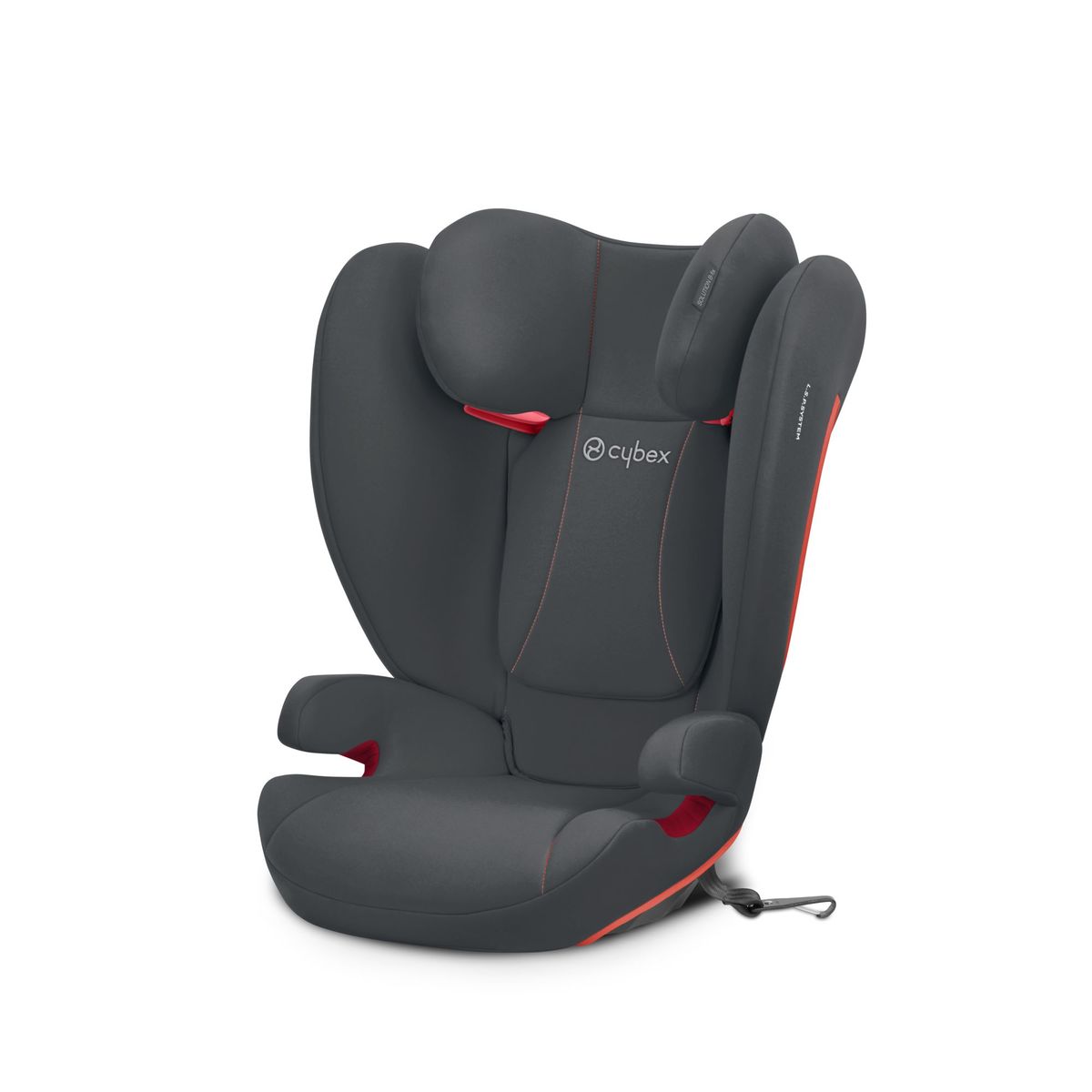     ����� SOLUTION B-FIX Cybex