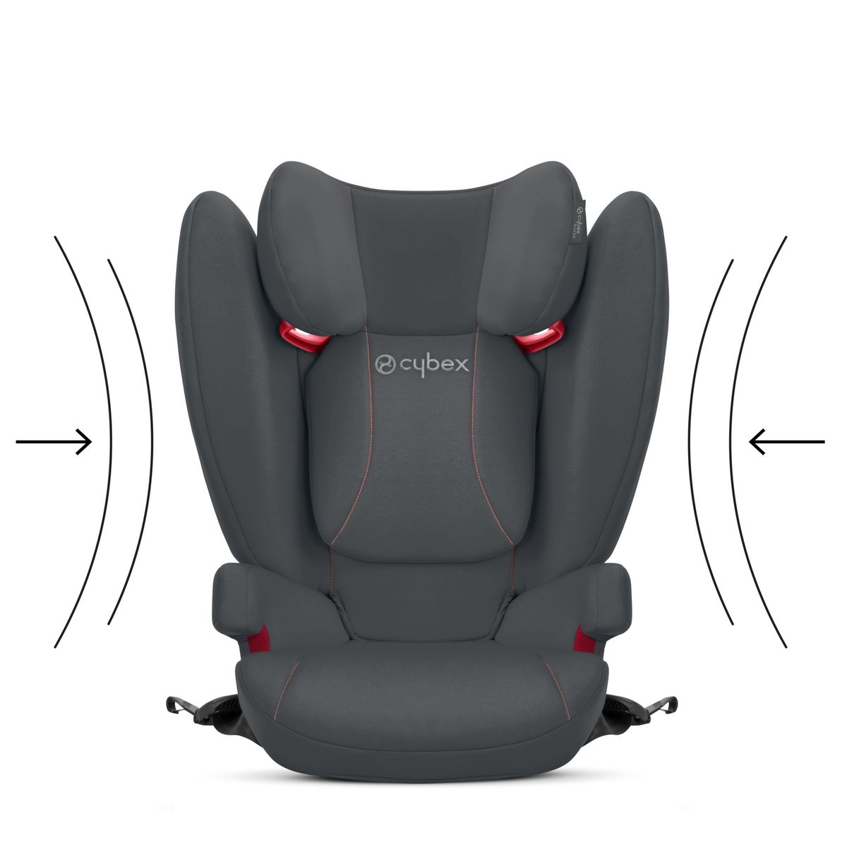     ����� SOLUTION B-FIX Cybex