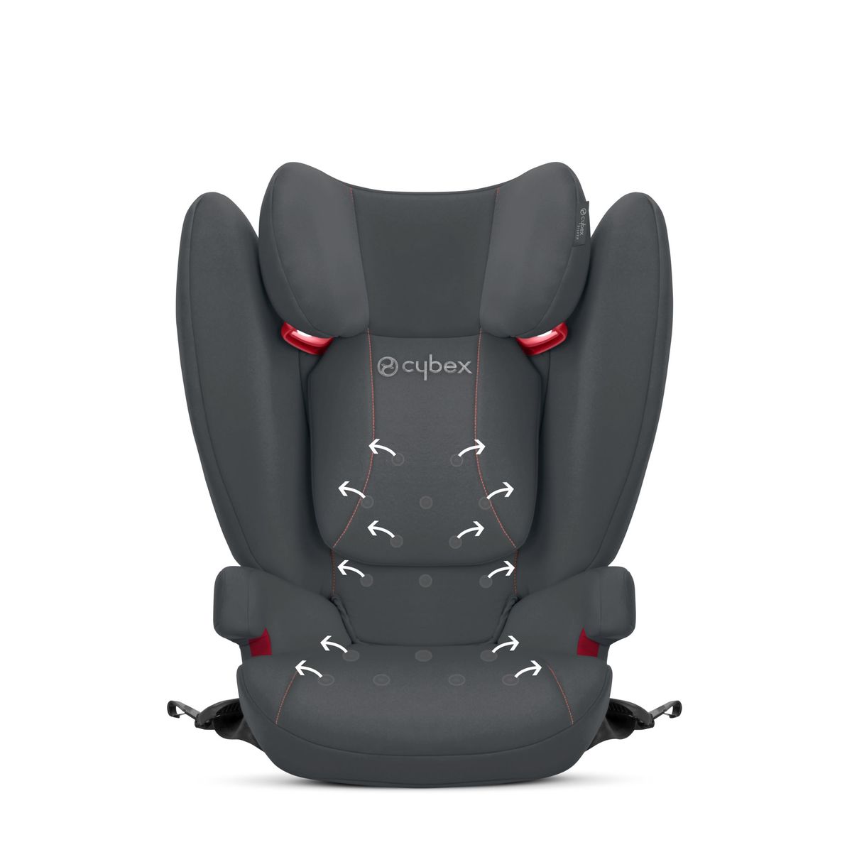     ����� SOLUTION B-FIX Cybex