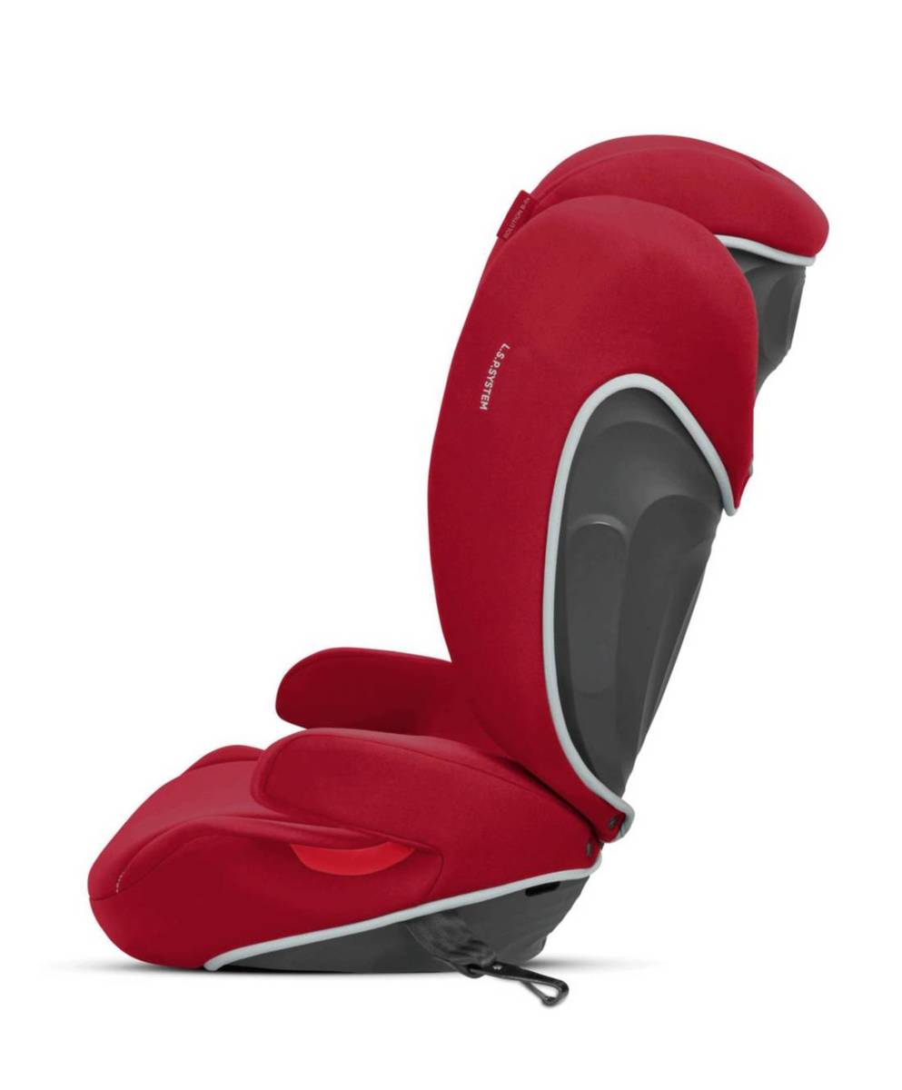     ����� SOLUTION B-FIX Cybex