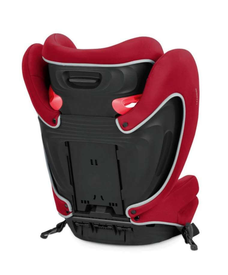     ����� SOLUTION B-FIX Cybex