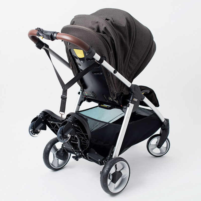 ������� buggy board ���� "MIYA BABY"- ��� ����� 