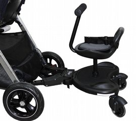 טרמפיסט buggy board 