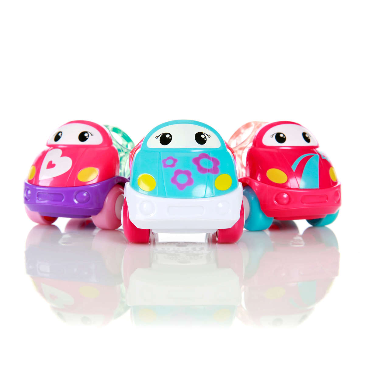  ������� ������� ������� �� ������ Go Grippers oball