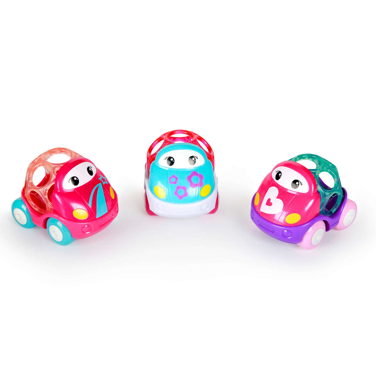  ������� ������� ������� �� ������ Go Grippers oball