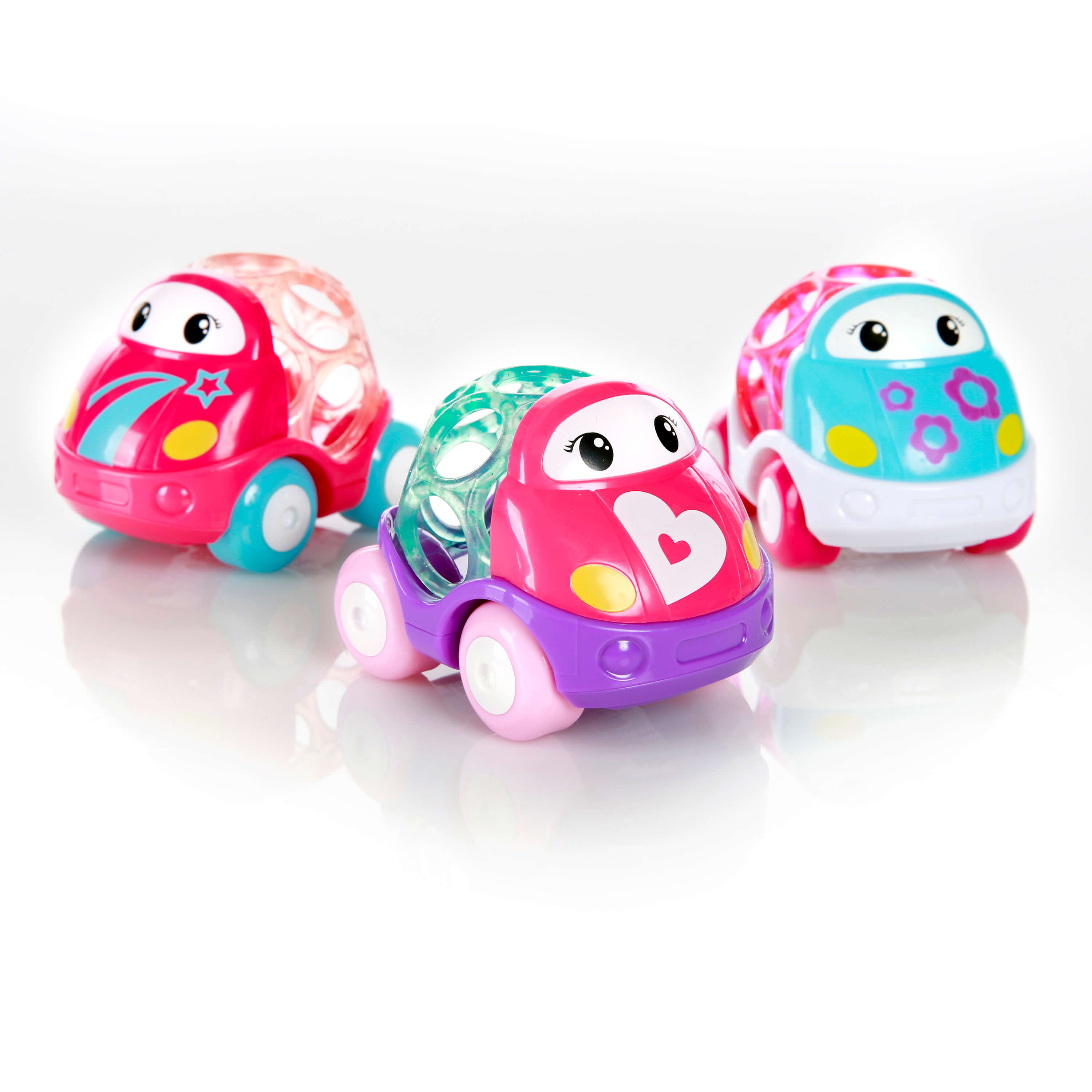  ������� ������� ������� �� ������ Go Grippers oball