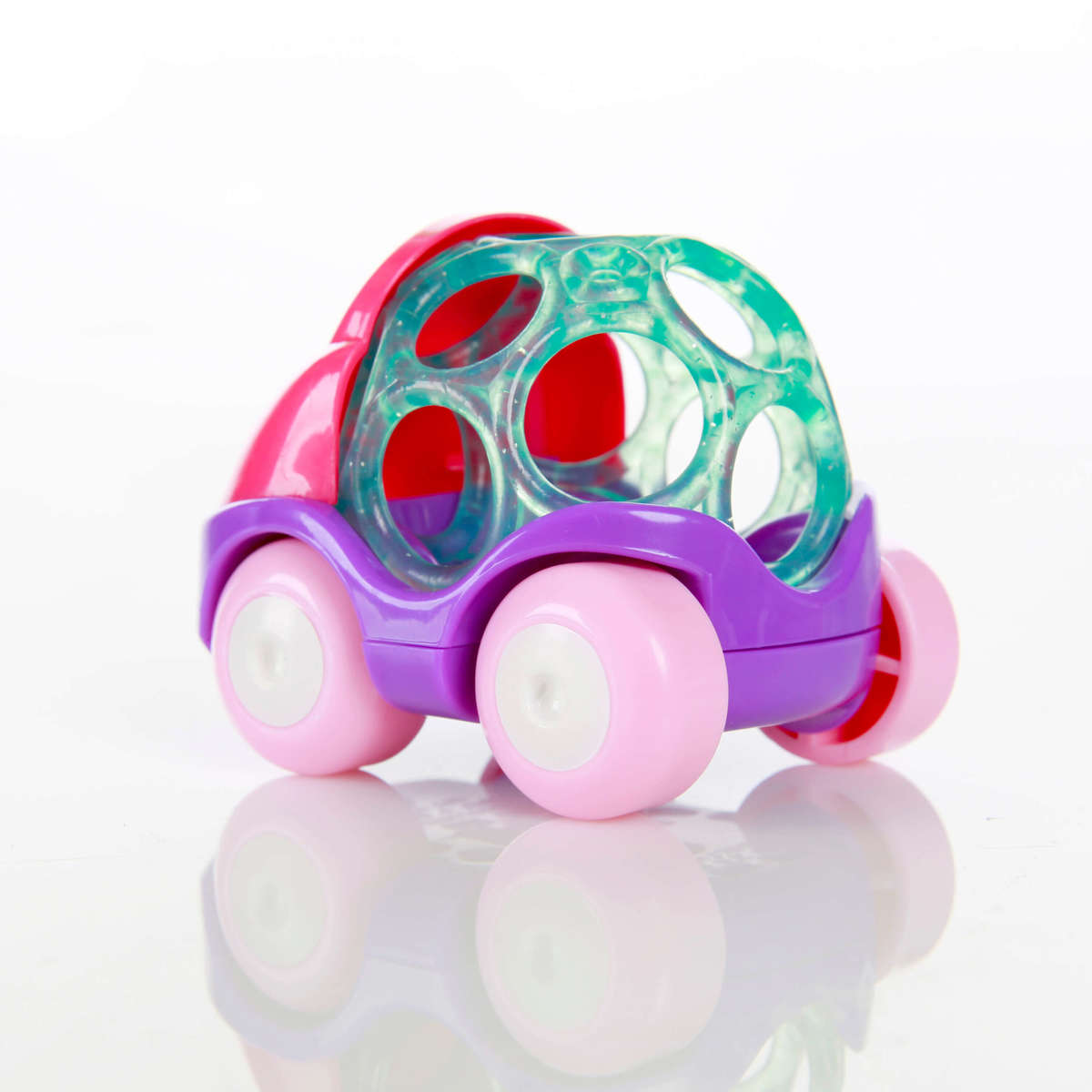  ������� ������� ������� �� ������ Go Grippers oball