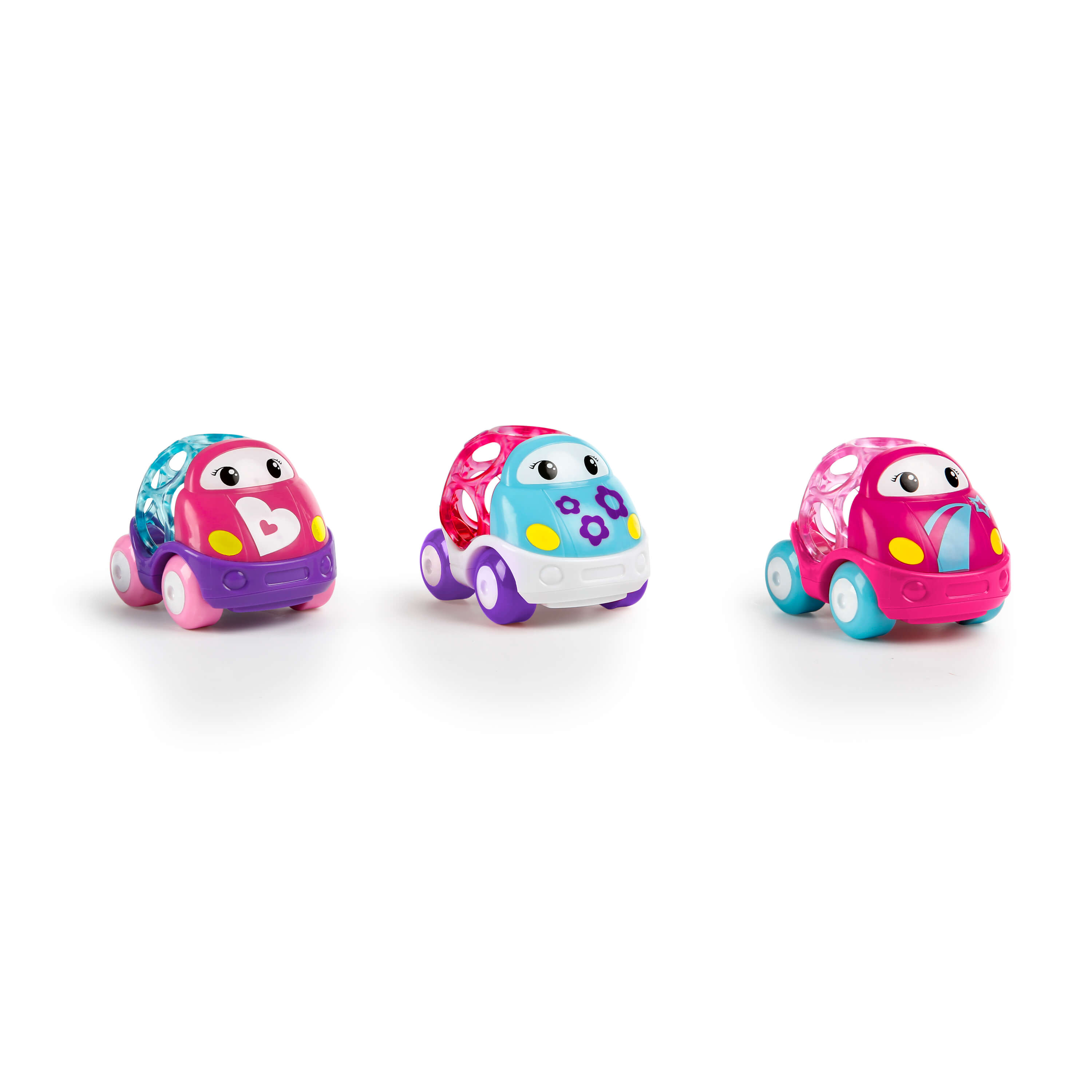  ������� ������� ������� �� ������ Go Grippers oball