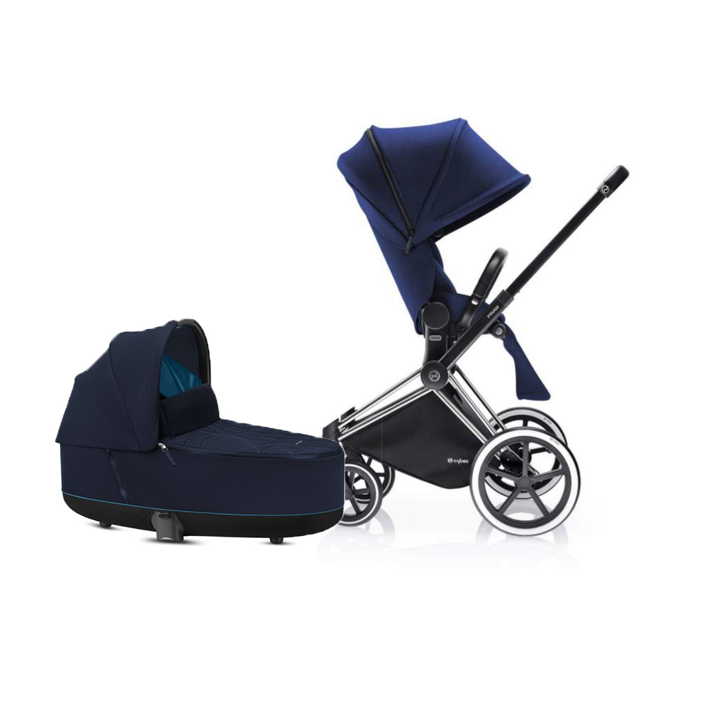  "������ ����� 3" -  CYBEX PRIAM- ���� ����
