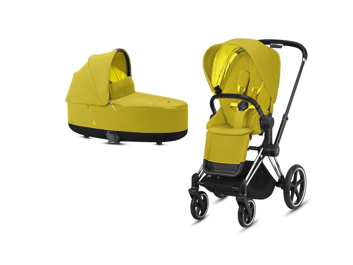  "������ ����� 3" -  CYBEX PRIAM-����