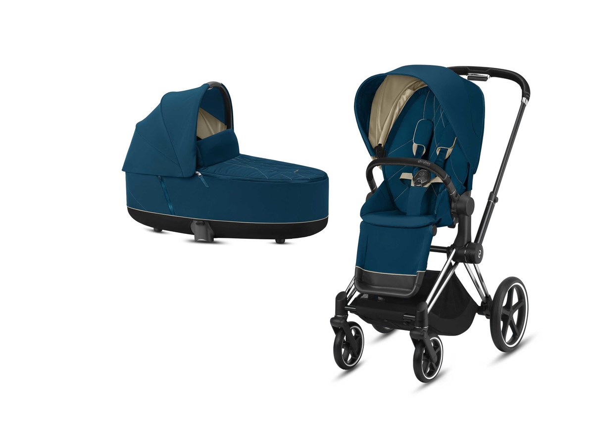  "������ ����� 3" -  CYBEX PRIAM- ������
