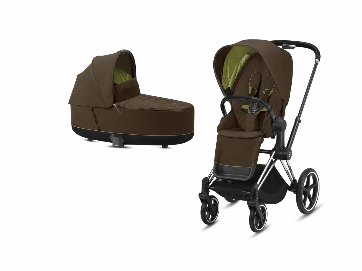  "������ ����� 3" -  CYBEX PRIAM- ���