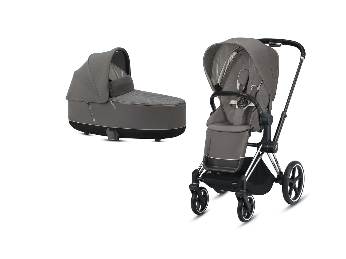 "������ ����� 3" -  CYBEX PRIAM- ����