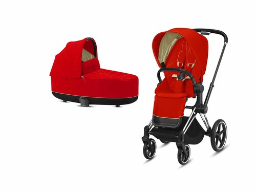  "������ ����� 3" -  CYBEX PRIAM- ����