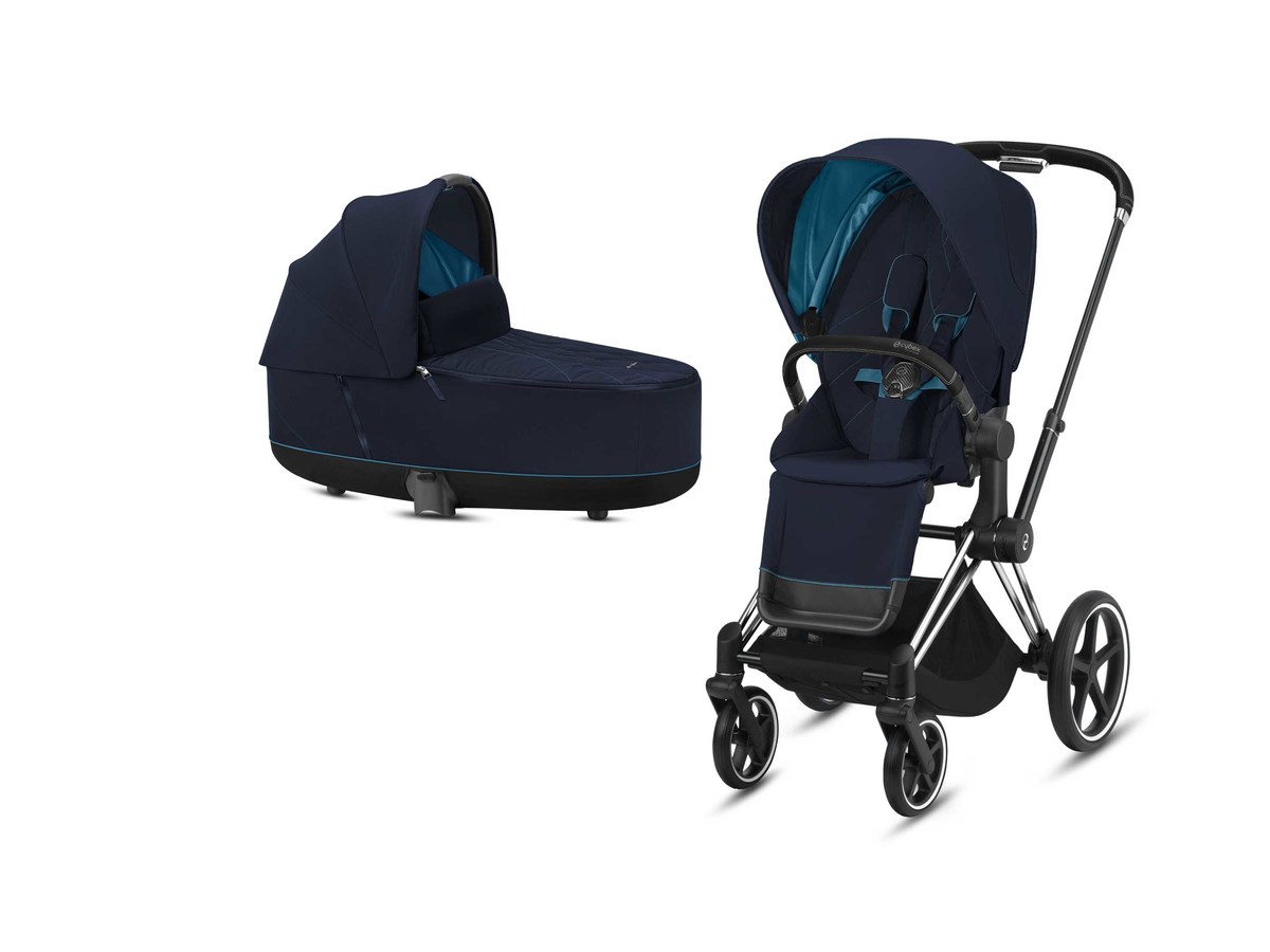  "������ ����� 3" -  CYBEX PRIAM- ���� ����