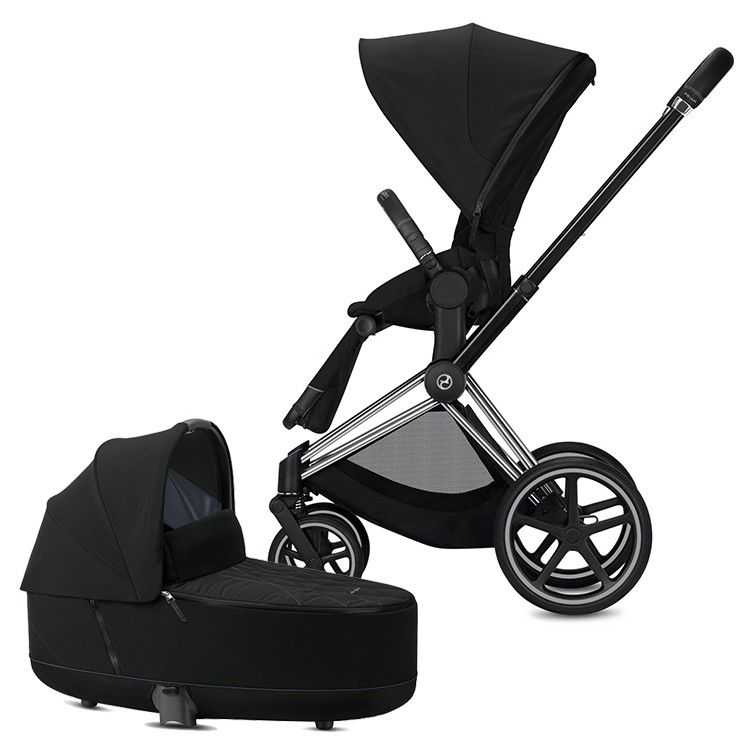  "������ ����� 3" -  CYBEX PRIAM- ����