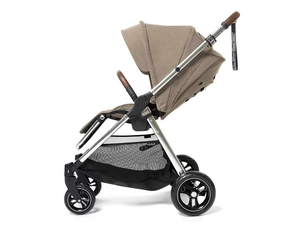 ���� ������� ���� Flip XT3 ���� ��� ���� Mamas and Papas ��� ��- Cashmere ���� �������