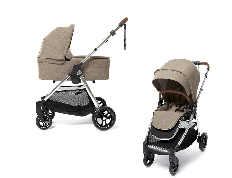 ���� ������� ���� Flip XT3 ���� ��� ���� Mamas and Papas ��� ��- Cashmere ���� �������