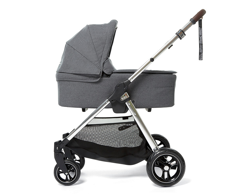 ���� ������� ���� Flip XT3 ���� ��� ���� Mamas and Papas ��� ����-gray mist