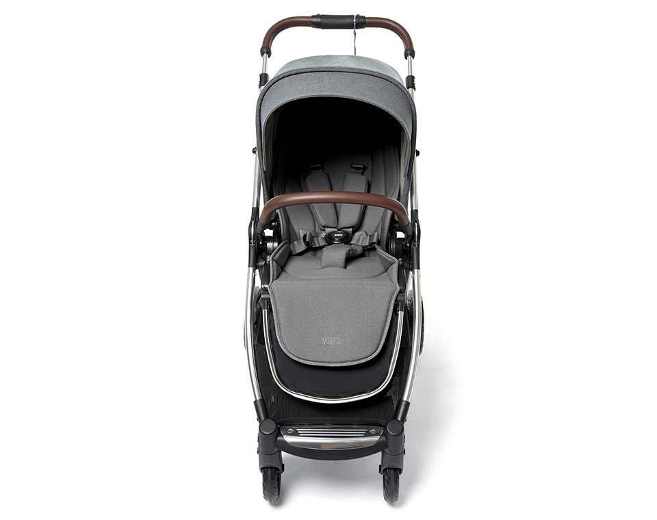 ���� ������� ���� Flip XT3 ���� ��� ���� Mamas and Papas ��� ����-gray mist