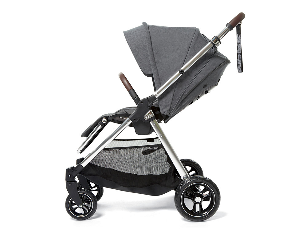���� ������� ���� Flip XT3 ���� ��� ���� Mamas and Papas ��� ����-gray mist