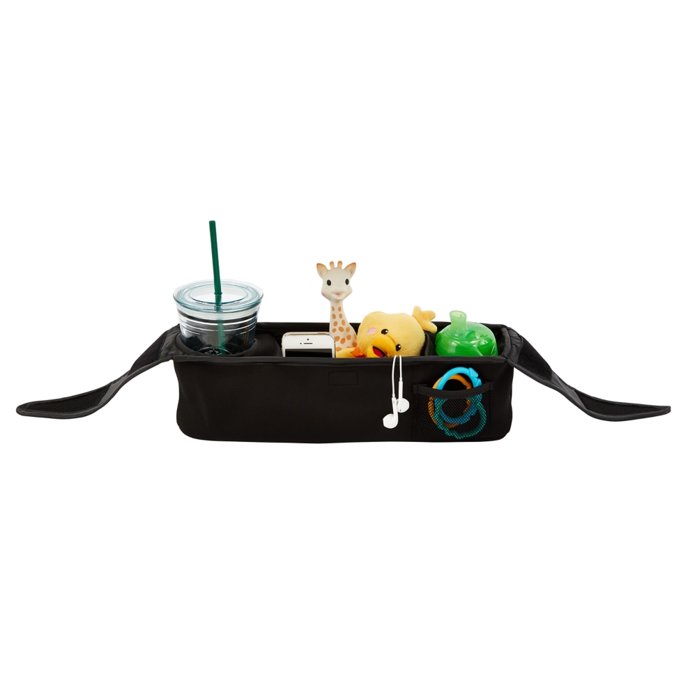 ������� ������ ���������� - Parent Console ����� ���� Baby Jogger