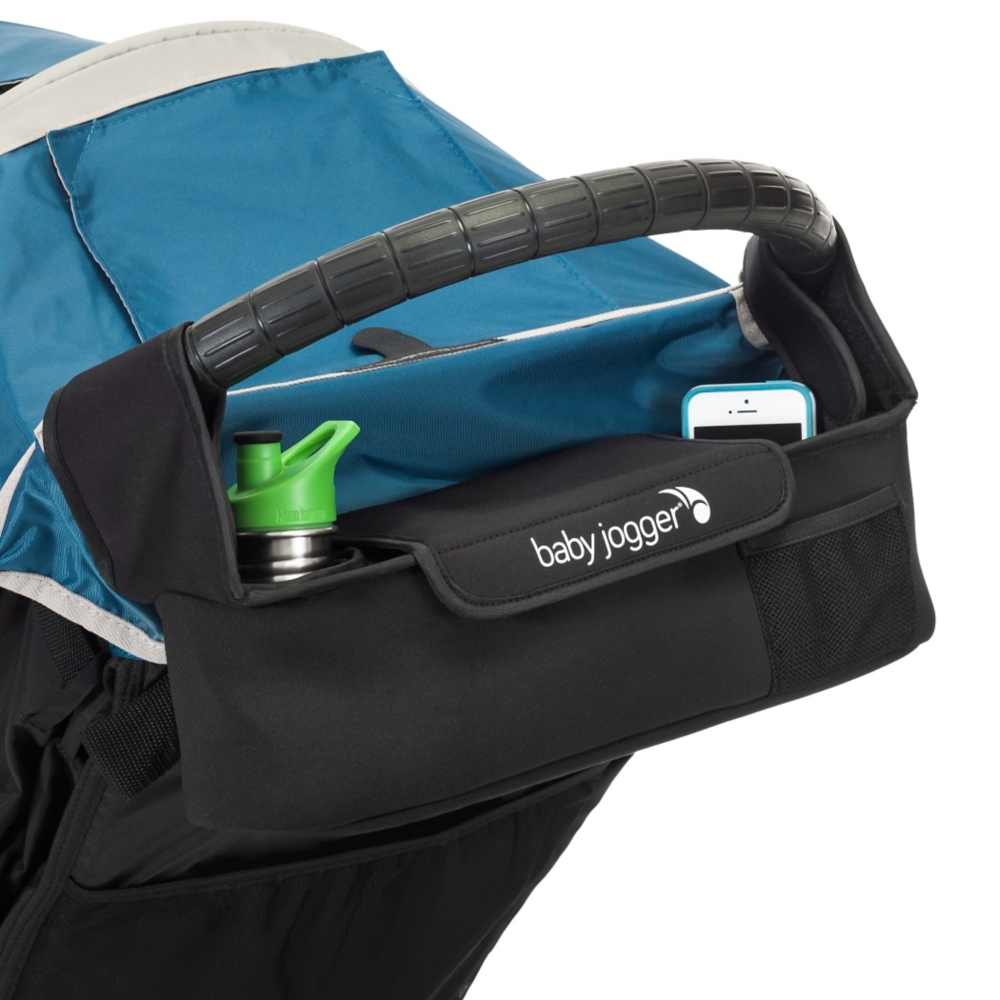 ������� ������ ���������� - Parent Console ����� ���� Baby Jogger