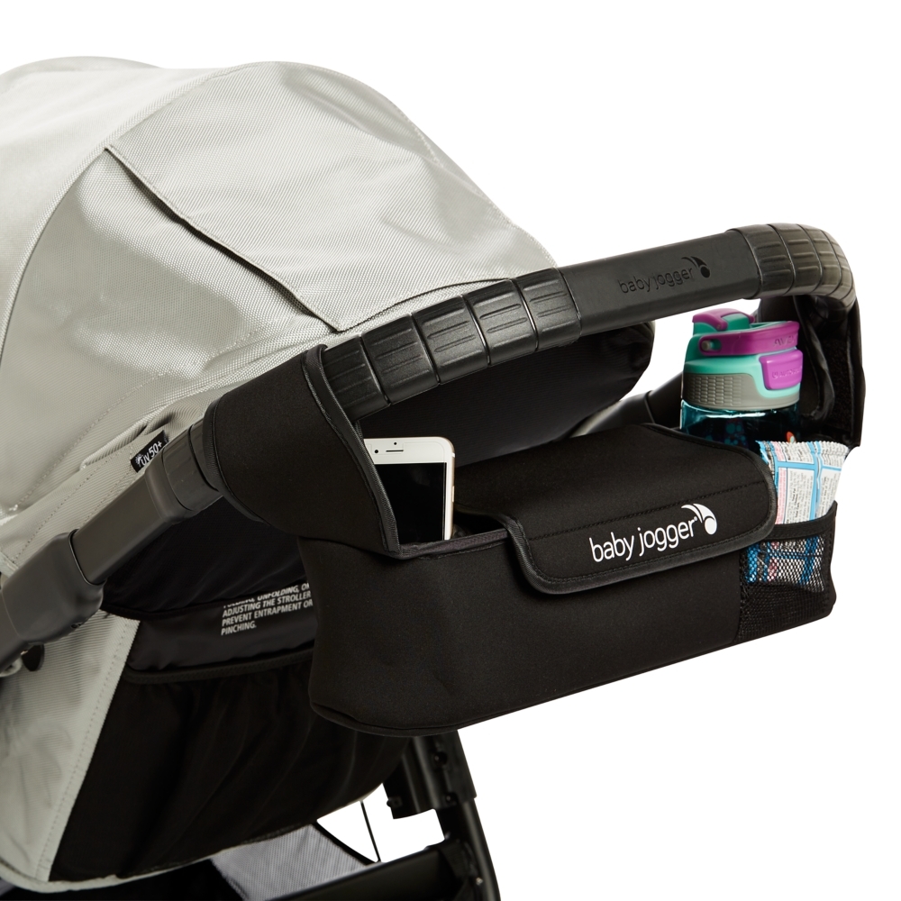 ������� ������ ���������� - Parent Console ����� ���� Baby Jogger