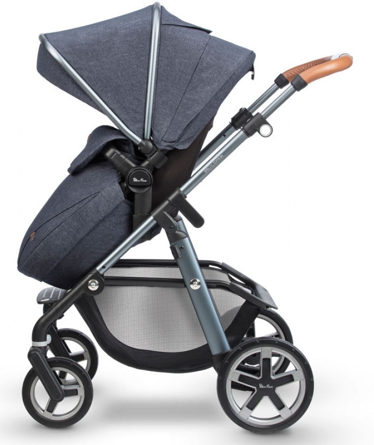 �� ���� ����� ������ ������ - ������ Pioneer ���� Orkney ����� ���� Silver Cross ������