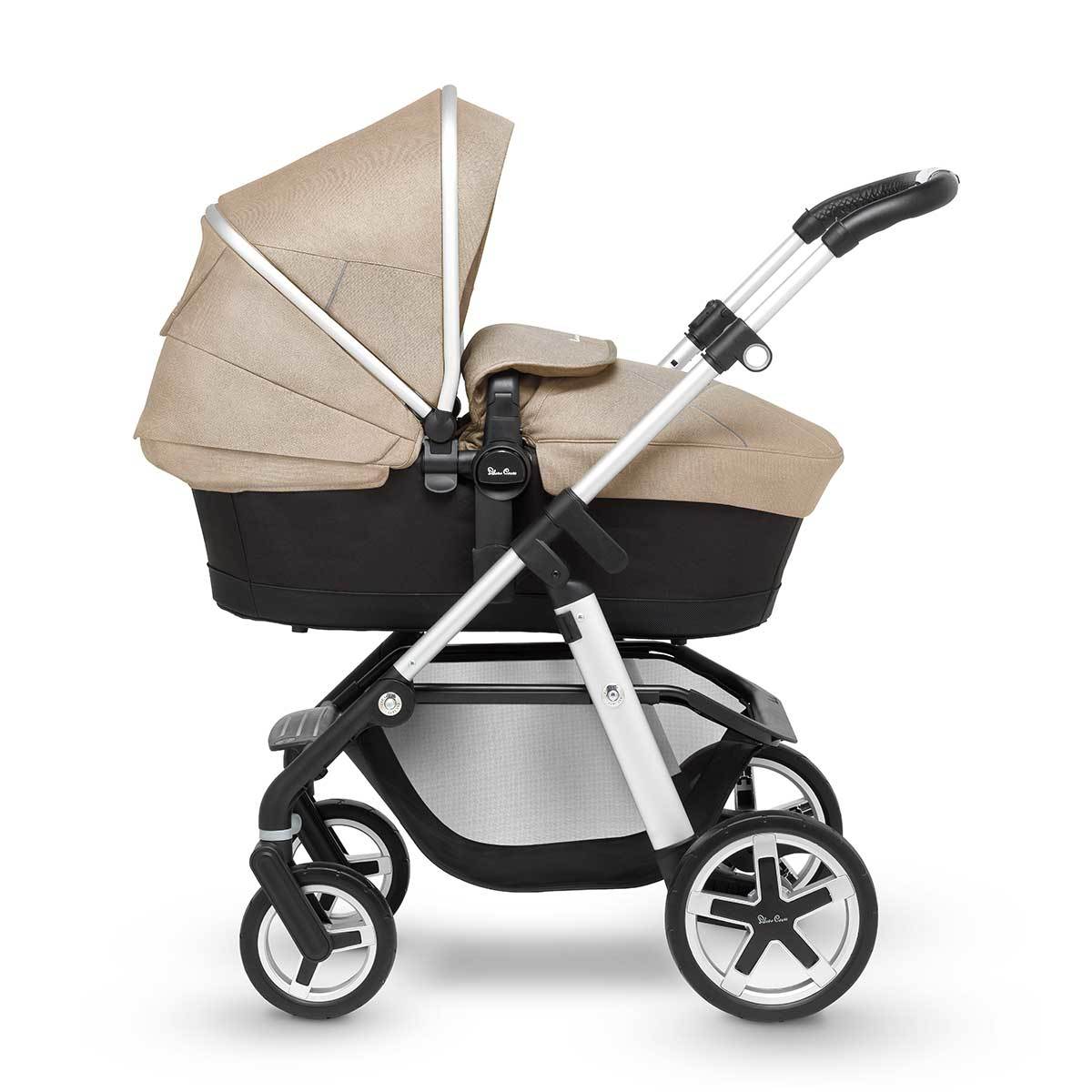 7%  �� ���� ����� ������ Pioneer 2019 - �� Linen ����� ���� Silver Cross ������