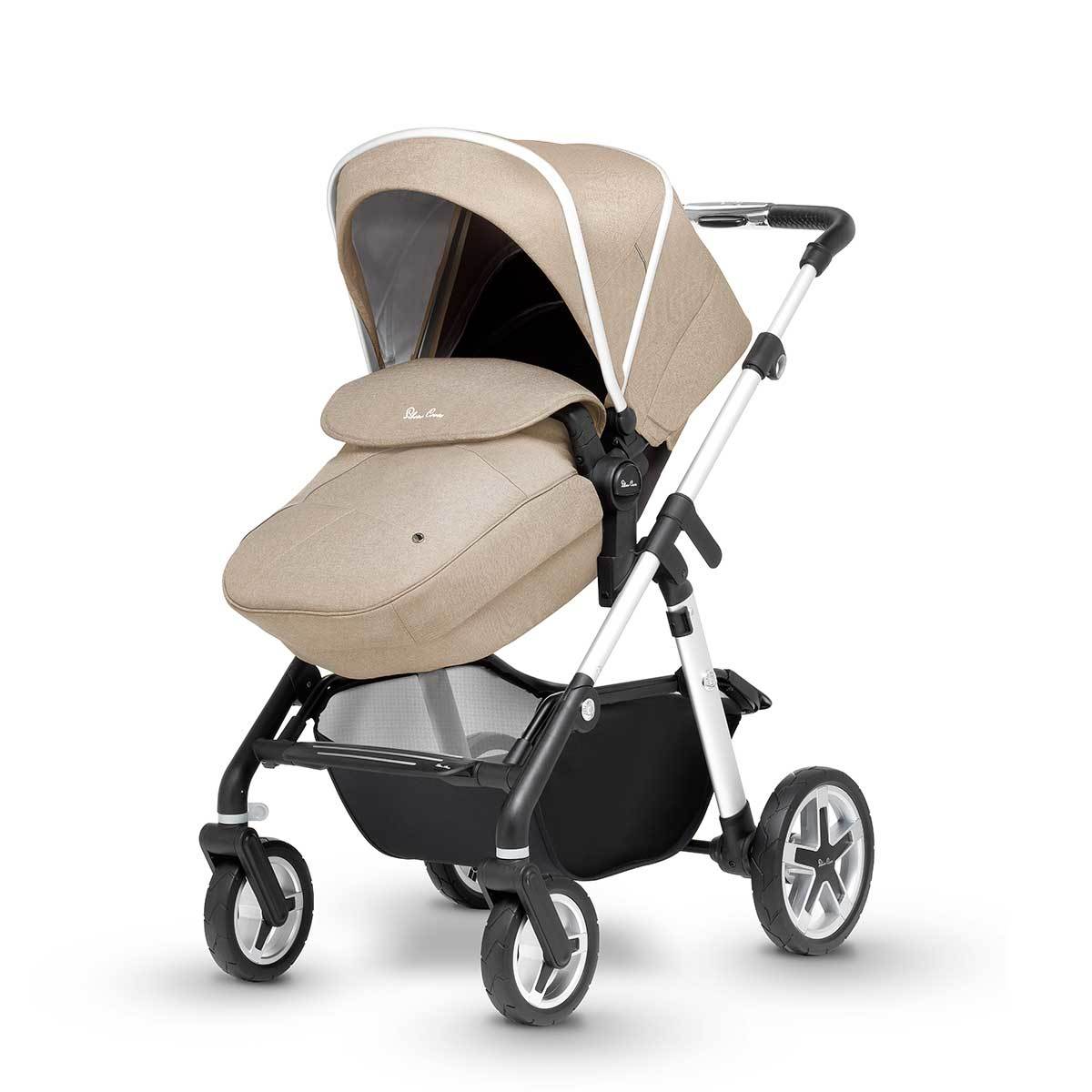 7%  �� ���� ����� ������ Pioneer 2019 - �� Linen ����� ���� Silver Cross ������