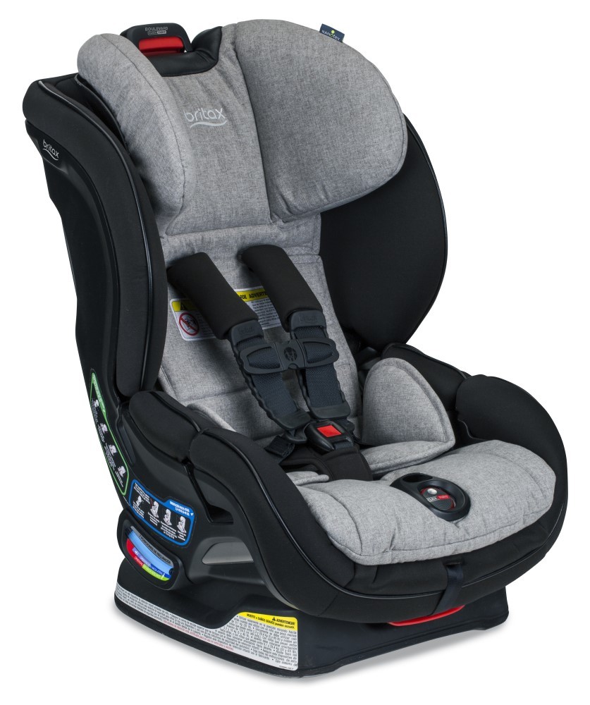 ���� ������ �������� ���� ���� Boulevard ClickTight �� �� Nanotex+����� ������� ���� ������� BRITAX