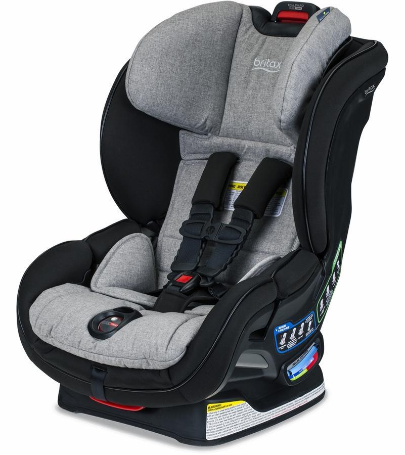 ���� ������ �������� ���� ���� Boulevard ClickTight �� �� Nanotex+����� ������� ���� ������� BRITAX