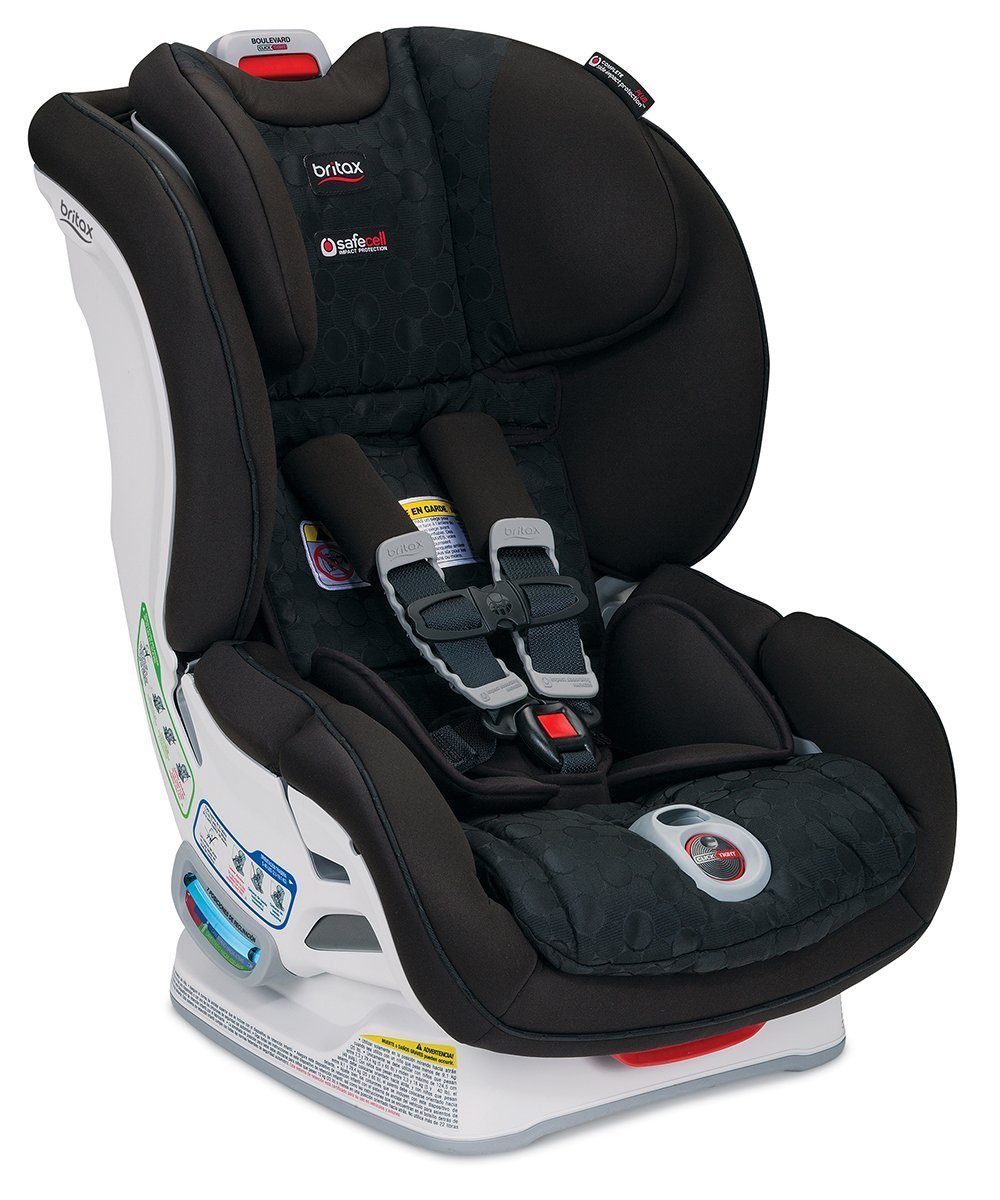  ���� ������ �������� ���� ���� Boulevard ClickTight ���� CIRCA ������� BRITAX