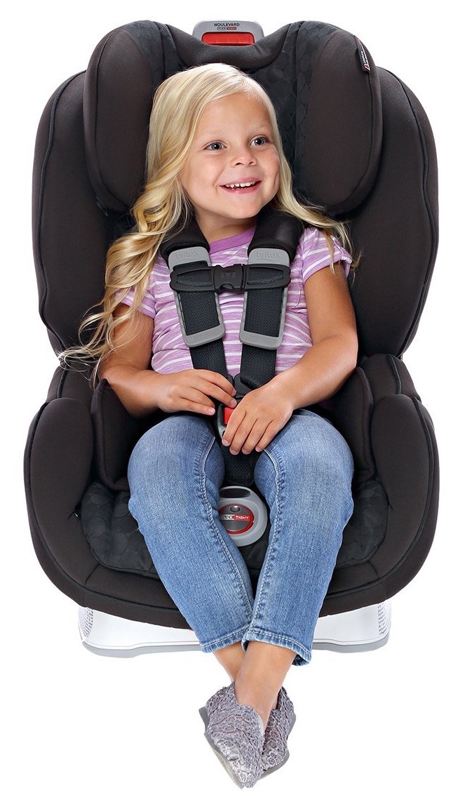  ���� ������ �������� ���� ���� Boulevard ClickTight ���� CIRCA ������� BRITAX