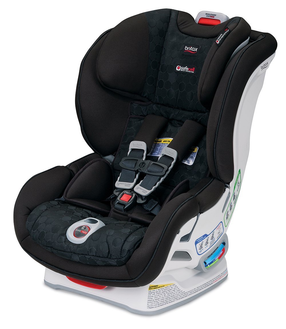  ���� ������ �������� ���� ���� Boulevard ClickTight ���� CIRCA ������� BRITAX