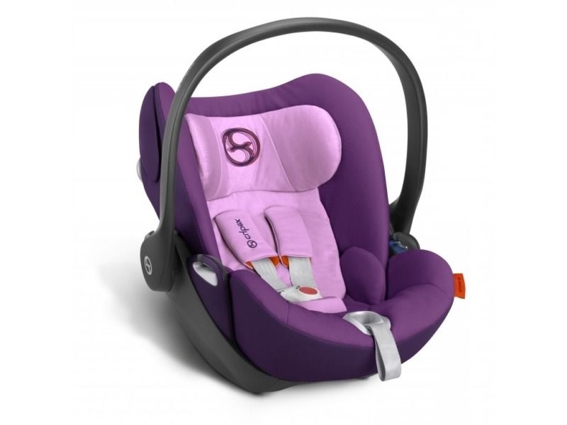 ���� Aton Q ���� ���� Cybex ������ - ����