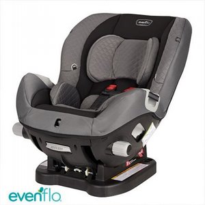evenflo triumph 65