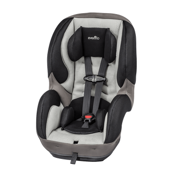SureRide ��� ������ ���� Evenflo